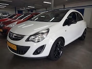 Opel Corsa - 1400i 16V 3 DEURS AIRCO Sport uitvoering 17''