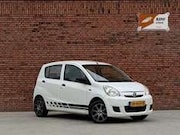 Daihatsu Cuore - 1.0 Trend, NEW APK