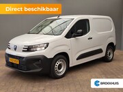 Peugeot Partner - 1.5 BlueHDi 100 S&S L1 | Achteruitrijcamera | Airco | Audio-