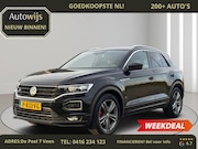 Volkswagen T-Roc - 1.5 TSI Sport Business R|R-LINE 3X|LED|AUT|CARPLAY|PDC|ACC|N