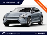 Polestar 4 - Long Range Dual Motor 100 kWh | Prime | Demo