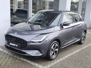 Suzuki Swift - 1.2 STYLE SMART HYBRID AUTOMAAT Direct Leverbaar | Tot 10 JA