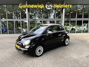 Fiat 500C - 1.2 Lounge | AIRCO | ALL SEASON | BLUETOOTH | ELEKTRISCHE RA