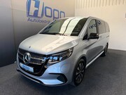 Mercedes-Benz EQV - 300 L2 8-pers AMG Facelift - Exterieur pakket - 360 - Elec. 