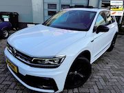 Volkswagen Tiguan - 1.5 TSI ACT 2020 HIGH R-LINE PANO LEDER MEMORY LED NAP