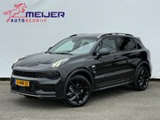 Lynk & Co 01 - 1.5 Black Edition | Keyless | Infinity | Adaptive Cruise | C