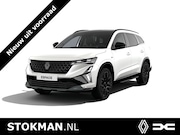 Renault Espace - esprit Alpine | Achteruitrijcamera | Adaptive Cruise Control