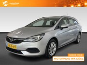 Opel Astra - Sports Tourer 1.2 Edition Multimedia | PDC V+A | Full Map Na