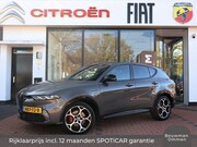 Alfa Romeo Tonale - 1.5T Hybrid 160PK Automaat.7 Veloce, Rijklaarprijs | Leder |