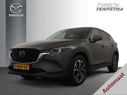 Mazda CX-5 - e-Skyactiv G 165 Automaat Exclusive-Line Comfort & Sunroof P