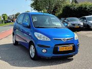 Hyundai i10 - 1.25i i-Catcher Nap/Airco/48DKM