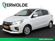 Mitsubishi Space Star - 1.2 Active | Cruise Control | Apple / Android |