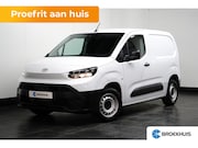 Toyota ProAce City - 1.5 D-4D L1 Navigator Airco | Digitaal Dashboard | Parkeerse