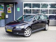Volvo V50 - 2.4 Summum