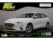 Ford Focus - Wagon 1.0 EcoBoost Trend Edition Business Navigatie Clima Cr
