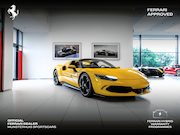 Ferrari 296 GTS - ~Ferrari Munsterhuis~