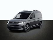 Volkswagen Caddy - Bedrijfswagens Cargo Style 1.5 eHybrid EU6 85 kW / 115 PK 27