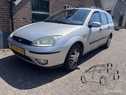 Ford Focus - 1.6-16V Futura INRUILKOOPJE AIRCO
