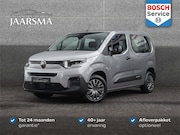 Citroën e-Berlingo - Live 50 kWh |Cruise control |Airco |Carplay