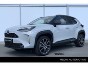 Toyota Yaris Cross - 1.5 Hybrid GR Sport | Trekhaak | Adapt. Cruise Control | Ele