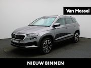 Skoda Karoq - 1.5 TSI 110kW DSG7 Clever | PANORAMADAK | STOELVERWARMING |
