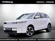 Jaecoo 5 - EV Exclusive 61 kWh Volledig Elektrisch met 402 km WLTP RANG