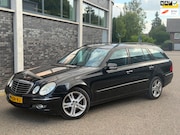 Mercedes-Benz E-klasse - 220 CDI Avantgarde AUTO NAP LEER