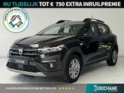 Dacia Sandero - Stepway 1.0 TCe 90 Comfort | Navigatie | Climate Control | C