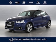 Audi A1 - Sportback 1.0 TFSI 96pk Adrenalin S-Line / Navigatie / Multi