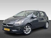 Opel Corsa - 1.0 Turbo Online Edition | Bestuurdersstoel in hoogte verste