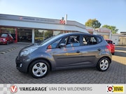 Kia Venga - 1.6 CVVT X-ecutive