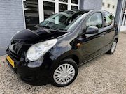 Suzuki Alto - 1.0 AUTOMAAT, EXCLUSIEF, AIRCO, NIEUWE APK