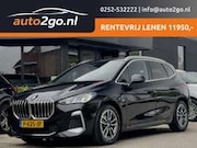 BMW 2-serie - Active Tourer 218i AUT7 M-SPORT LEDER NAVI