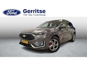 Ford Kuga - 2.5 PHEV ST-Line X + Trekhaak | Facelift model | Panoramadak