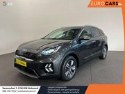 Kia Niro - 1.6 GDi PHEV ExecutiveLine Navigatie Apple Carplay Android A