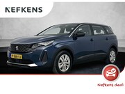 Peugeot 5008 - SUV 130pk Automaat Active Pack | 1ste eigenaar | Camera | Na