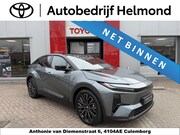 Toyota C-HR - Executive AWD 77 kWh
