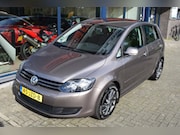 Volkswagen Golf Plus - 1.4 TSI Comfortline |Airco|Lichtmetalen velgen