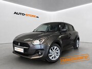 Suzuki Swift - 1.2 Select Smart Hybrid AUT|5DRS|ACC|STVW|LMV|NP€28.500,