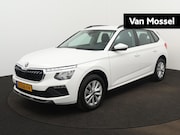 Skoda Kamiq - 1.0 TSI Selection | CLIMATE CONTROL | CRUISE CONTROL | PARKE