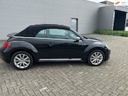 Volkswagen Beetle Cabrio - 1.2 TSI Design BlueMotion AUTOMAAT