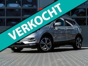Nissan Qashqai - 1.3 DIG-T N-Connecta | PANO | TREKHAAK | NAP