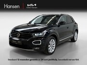 Volkswagen T-Roc - 1.5 TSI Sport Business R I Trekhaak I DSG I Camera I Stoelve