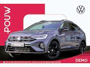 Volkswagen Taigo - 1.0 115pk DSG R-Line Edition | Black Style | Trekhaak