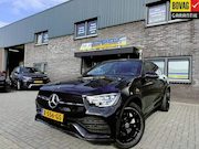Mercedes-Benz GLC-Klasse Coupe - GLC 300e 4MATIC Premium | 1E EIGENAAR | 3/6/12MND GARANTIE |