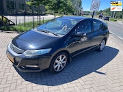 Honda Insight - 1.3 Business Mode 2011 HYBRIDE LEDER