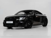 Audi TT - 2.5 TFSI quattro Stage 2+ Schaalstoelen Carbon