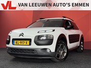 Citroën C4 Cactus - 1.2 PureTech Shine | Navigatie | Camera | Panorama | APK 31-