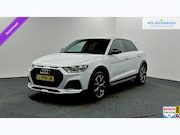 Audi A1 Citycarver - 30 TFSI epic