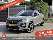Peugeot 2008 - GT 1.2 Hybrid 145PK e-DCS6 Automaat Navigatie, Rondomzichtca